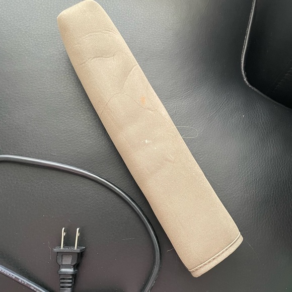 NuMe 25mm curling wand - Picture 4 of 6